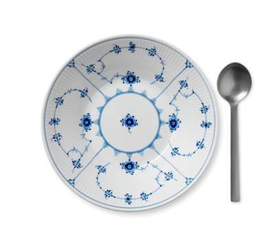 ロイヤルコペンハーゲンのプレート カレー皿にぴったりのタイプをおすすめします